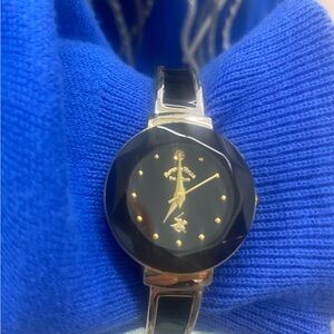 VINTAGE BEVERLY HILLS POLO CLUB WATCH 1982